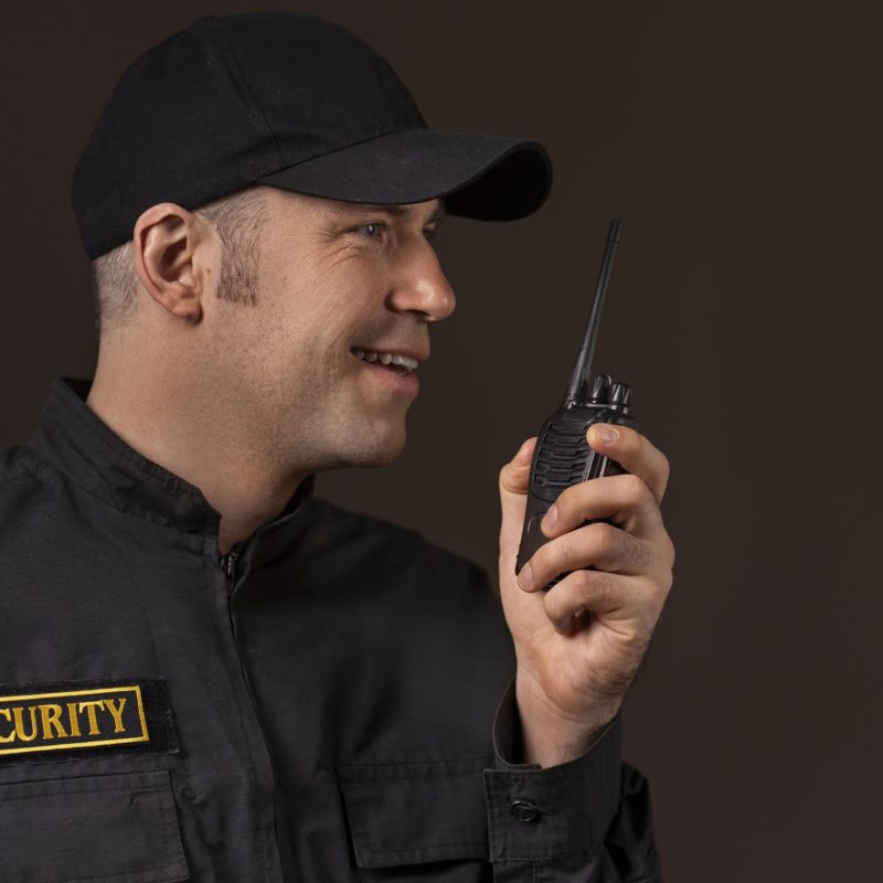 SIA Door Supervisor Course Refresher